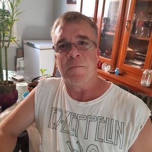 Meet your Posher, Richard